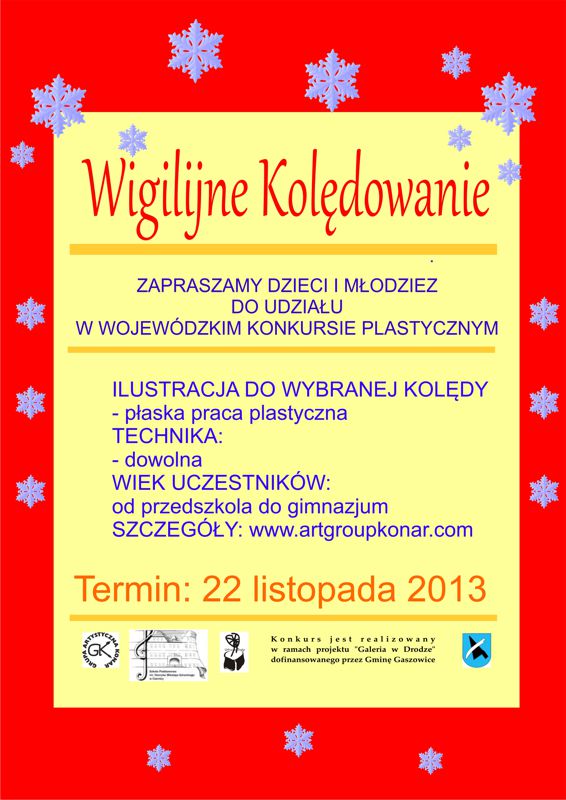 KONAR konkurs plakat-maly1