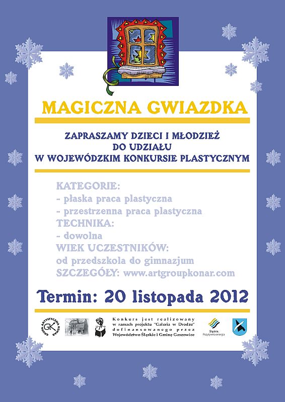 Magiczna_Gwiazdka_-PLAKAT-MALY